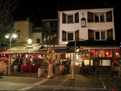 Foto: Bistro Ahle Eck